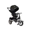 Triciclo Multifuncional PRO600 con Capota Negra - imagen 2