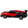 Coche Deportivo a Control Remoto Rojo 1:16 - imagen 3