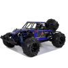 Buggy Todo Terreno Control Remoto 1:18 Azul ENOZE 9303E