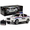 Coche de Policía Control Remoto R/C