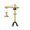 Grúa de Construcción Controlada por Control Remoto 90 cm - imagen 2