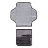 Cambiador Plegable Kikkaboo con Bolsillo Desmontable - imagen 2