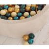Ball Pit Minky My Sweet Baby - Diversión y Desarrollo Infantil - imagen 3