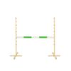 Obstáculo de Salto My Sweet Baby para Hobby Horse 120cm