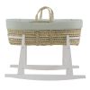 Moises Palma Acolch+pata M.bco Ardi Verde/blanco 39x80x61 Cm - Cambrass - imagen 2