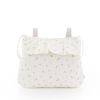 Bolso Maternal Boho Bruca Sand 3.5x41x38.5 Cm - Cambrass