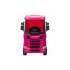 Camión Eléctrico Scania 500R HL698 Rosa 4x4 Lean cars