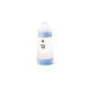 Biberón Anticólico Mam baby Perfect Start 260ml Azul