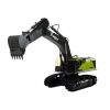 Excavadora Control Remoto Modelo 1592 HuiNa 1:14 R/C