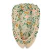 Cocoon para Bebés My Sweet Baby - Nido Premium con Flores - imagen 3