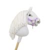 Caballo de Madera Hobby Horse My Sweet Baby - Juguete para Niños