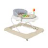 Juego de cama para capazo Kikkaboo 6 piezas Solid Pink - imagen 3