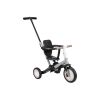 Triciclo 5en1 Flip Gris Kikkaboo - Diversión y Seguridad