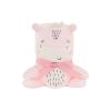 Manta de regalo Kikkaboo Hippo Dreams - Suave y segura