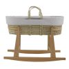 Moises Palma Acolch+pata M.nat Ardi Gris/natural 39x80x61 Cm - Cambrass - imagen 2