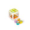 Juguete Educativo Toyz - Cubo Clasificador para Bebés - imagen 2