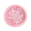 Ball Pit Minky My Sweet Baby - Piscina de Bolas Rosa 90cm - imagen 3