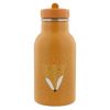 Botella isotérmica 350 ml Mr. Fox Trixie - Aventura y diversión