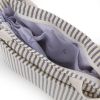 Bolso Organizador Derby Gris 13x38x20 Cm - Cambrass - imagen 3