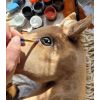 Hobby Horse Premium My Sweet Baby - Caballo de Madera Realista - imagen 2