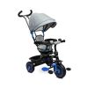 Triciclo Toyz Buzz Navy - Innovador y Multifuncional - imagen 3