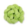 Protector de Cuna Trenzado My Sweet Baby Knot Bumper 180cm Verde