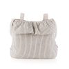 Bolso Maternal Boho Dutton Stone 3.5x41x38.5 Cm - Cambrass