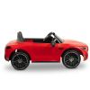Coche eléctrico Toyz Mercedes SL63 para bebé - Rojo - imagen 3