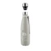 Botella térmica Kikkaboo 500ml Flora Sand para bebés - imagen 2