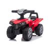 Quad Ride-on con Luces y Sonidos 551-G Rojo