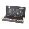 Set de Crayones Premium 120 Piezas - Variedad de Colores