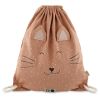Bolsa con cordón Trixie - Mrs. Cat, bolsa de natación