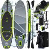 Tabla de SUP Trizand 350 cm con accesorios para bebés