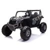 Quad Buggy UTV-MX Camo Painted de Lean cars - Coche Eléctrico Infantil
