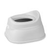 Orinal Infantil Sensillo Bibi Gris con Inserto Extraíble - imagen 2