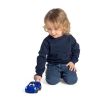 Coche Deportivo Turbo Touch Azul - Juguete Infantil - imagen 2