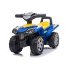 Quad Ride-On Azul 551-G con Sonido y Luz