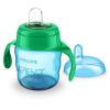 Vaso con boquilla Philips Avent 200ml para Bebés 6+