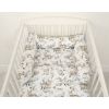 Bumper Universal para Cuna My Sweet Baby - Woodland Olive - imagen 3