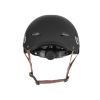 Casco Negro Kikkaboo para Niños de 2 a 12 años - imagen 3