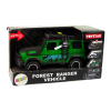 Coche Off-Road 1:14 con Luces y Sonido Verde