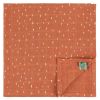 Toallas Muselina Trixie Fierce Fox 3-pack 55x55cm - imagen 3