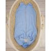 Saco de Dormir Muselina con Piernas My Sweet Baby 2-4 Años - Azul - imagen 3