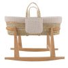 Moises Bebe Mio Cuco + Patas Atlanta Beige 39x80x61 Cm - Cambrass - imagen 2