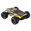 Coche RC Off-Road Amarillo 4x4 Rabbits 2.4G