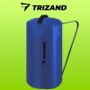 Saco de dormir Trizand 2 en 1 azul para bebé - imagen 2