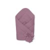 Saquito de bebé - Pastel Violet de My Sweet Baby