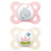 Chupete MAM Baby 0677 ORIGINAL 2-6 años Sealife Girl