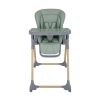 Trona Alta para Bebé Kikkaboo Olive 2 Mint - imagen 2