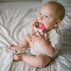 Sonajero y Mordedor Babyono - Juguete para Bebés 1593 - imagen 3
